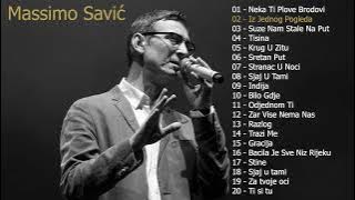 Massimo Savić - The Best of 47 hitova