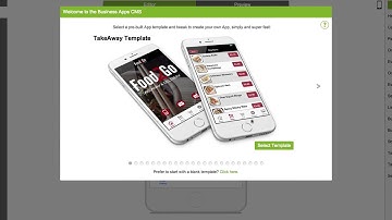 AppInstitute AppBuilder Platform Overview