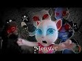 Meg & Dia /Monster /Talking Tom and friends