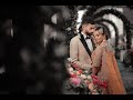 Wedding Film II Karan + Valentina II Gian Verma Photography