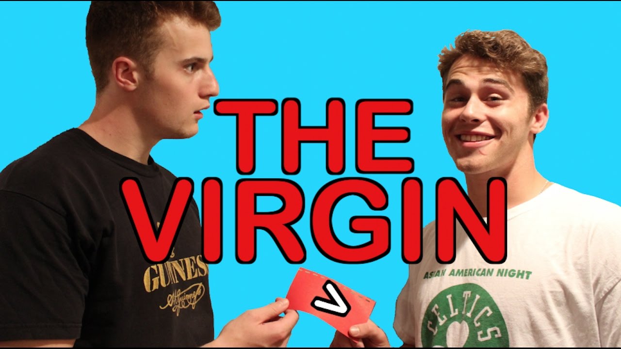 The Virgin - YouTube