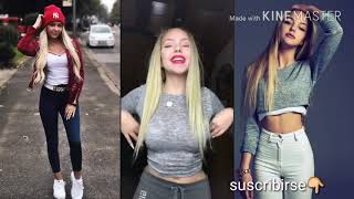 La Reyna de los Musically  Enyandres top muser 2018