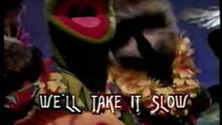 The Muppets Sing Kokomo chords