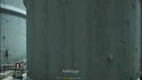 vote 1 star if you do not support COD4 hacking