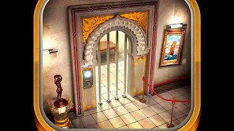 Time To Escape Level 16 Walkthrough Guide