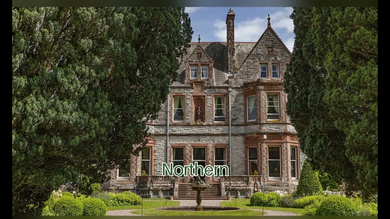 Horror Castles People Dare Not to Visit | The World’s Most Haunted Fortresses