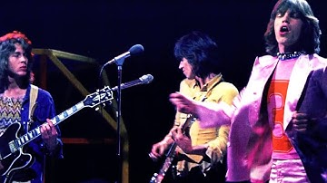 Rolling Stones Time Waits For No One In Hd w  Lyrics