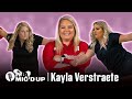 Kayla Verstraete Mic'd Up