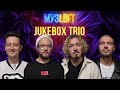 JUKEBOX TRIO | Казанские чушпаны из «Слова пацана», которые смогли? #77