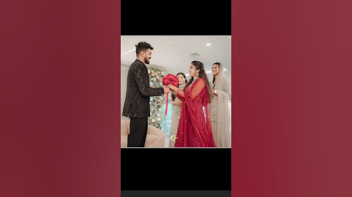 Anjitha❤️Amal engaged #love #anjitha #amal