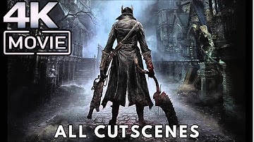 The Technomancer – Full Game Movie (All Cutscenes) [HD | No Commentary]