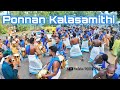 Ponnan shinkarimelam          chalissery pooram 2024