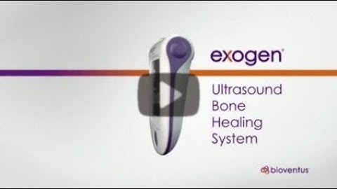 About EXOGEN (ous)
