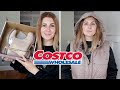 Костко год спустя  | Закупка продуктов на $200 | Примерка одежды из Costco и Aldi