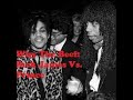 Why The Beef: Rick James Vs Prince