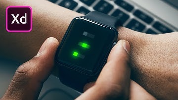 Getting Started with Auto-Animate in Adobe XD