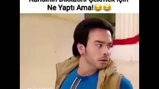 Hint Klip Aşk Bir Rüya - Karısının Dikkatini Çekmek Için