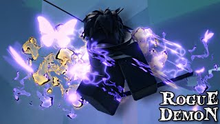 Insect Breathing Is Perfect