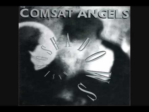 The Comsat Angels - Pray For Rain
