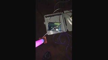 Falcon 16V2 controller - quick and easy