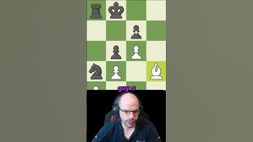 Avoiding Blunders Is Glorious #chess #chesgame #shorts