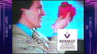 Tanda Comerciales Tvn 7 Febrero 1993