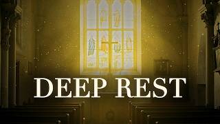 Calm Worship Flow for Sleep 🙏 Soaking Worship Prayer Music for Deep Rest 1 Hour