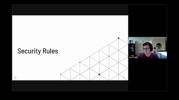 r2c meetup: Writing Semgrep rules for security, correctness, performance, and more