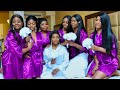 BEST CONGOLESE WEDDING EVERS ! James and Anna ( Wisconsin )