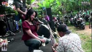 GARIS MERAH || ANNA TARISSA || NiaN Sound System || WEDDING SANDI - AYUNIAR REZKA