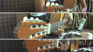 Video-Miniaturansicht von „انتي باغيه واحد جيتار - Enti Baghya Wahed Guitar“