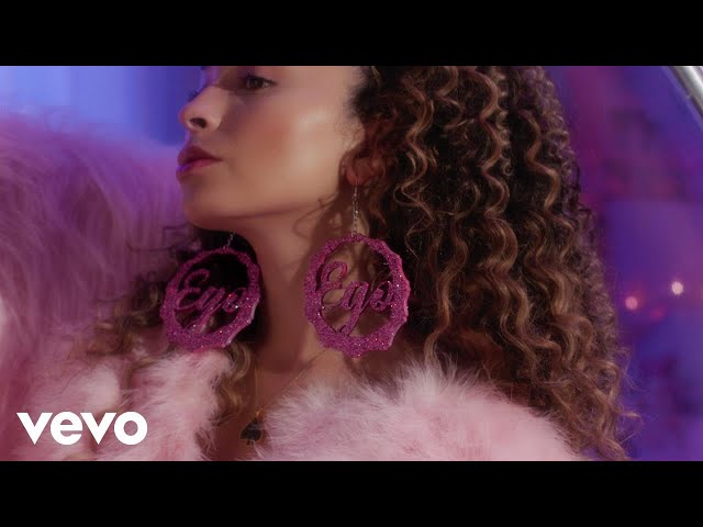 Ella Eyre - Ego