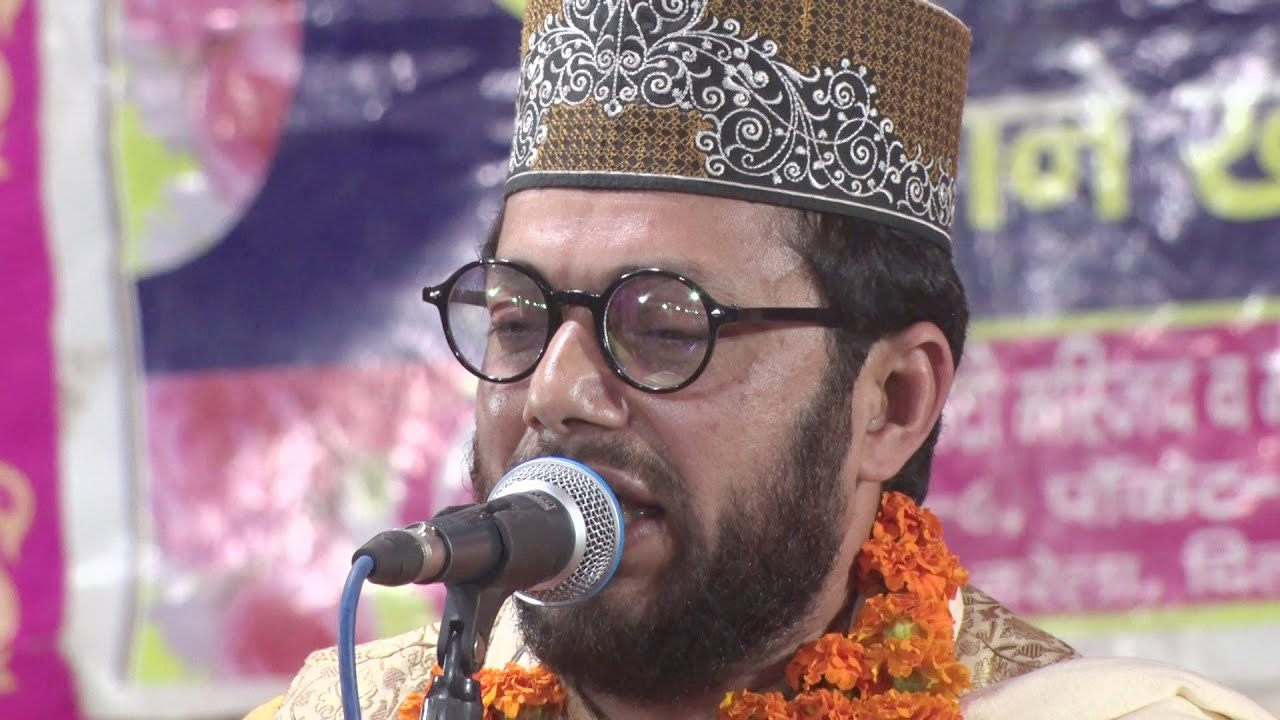 चलो चल के देखें दयारे मदीना || Juned Raza Ashafi || Faizane Ghareeb ...
