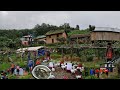 Beautiful Life of Village People || Daily Activities of Nepali Mountain Village || DB Limbu