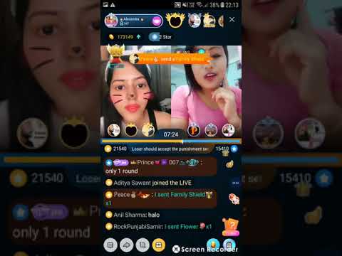 bigo live india