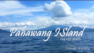 Trip To Pahawang Island
