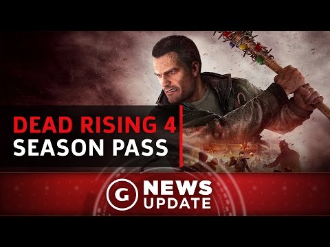 Game Review: Dead Rising 3 - Season Pass (Xbox One) - GAMES