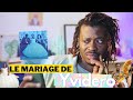 Le mariage de yvidero  le mariage le plus secret de lafrique