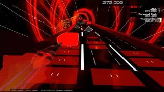 Audiosurf 2   In Flames   Eraser