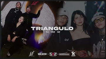 S2Z - Triangulo( Ecstacy Ep ) | Prod By Roland King