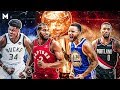 Power Is Power | 2019 NBA Playoffs ULTIMATE Mix