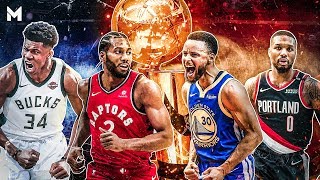 Power Is Power | 2019 NBA Playoffs ULTIMATE Mix