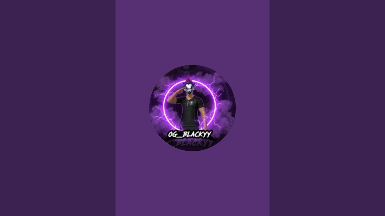 OG__blackyy is live!