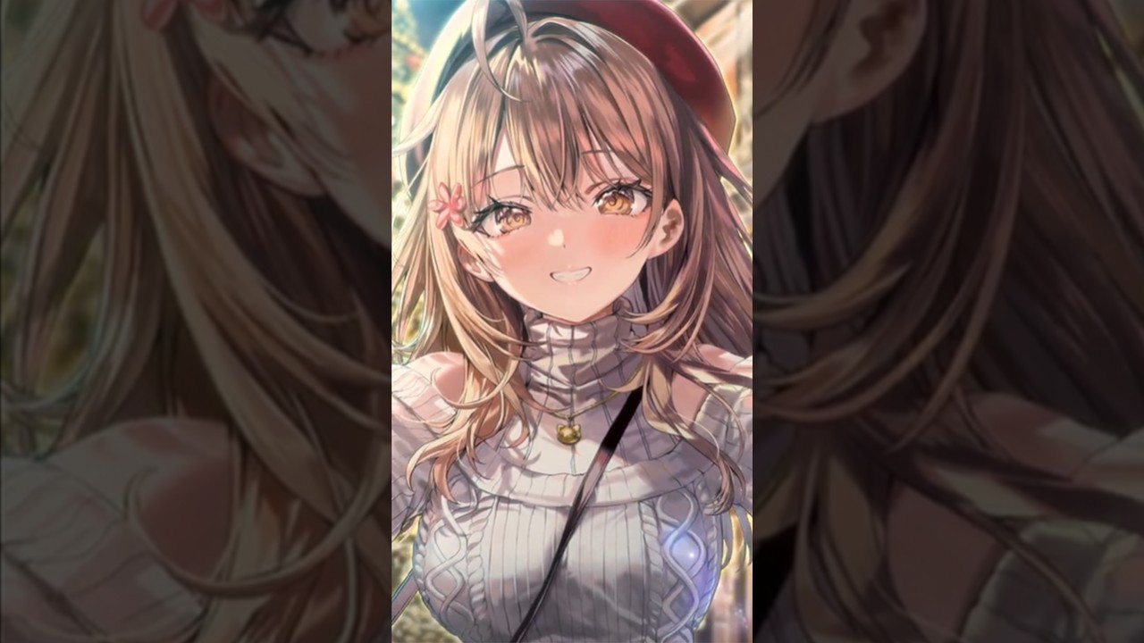 【#ロシデレ 】マーシャと二人で甘々デート♡【CV:藤井ゆきよ】