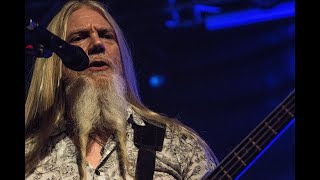 Marko Hietala - I Am The Way (Live at Barba Negra Music Club, Budapest, Hungary Feb 11, 2020 HD)