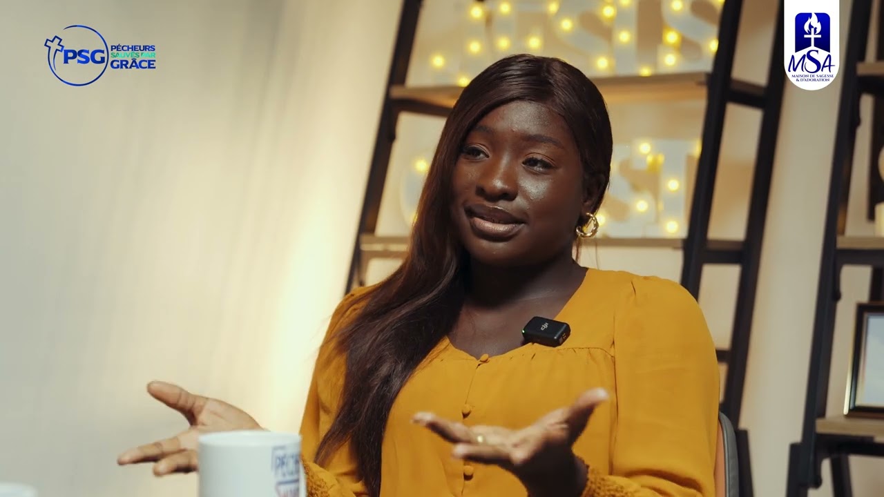 𝐃𝐞 𝐥'𝐢𝐧𝐯𝐢𝐬𝐢𝐛𝐥𝐞 à 𝐥𝐚 𝐫é𝐚𝐥𝐢𝐭é - 𝐓é𝐦𝐨𝐢𝐠𝐧𝐚𝐠𝐞 𝐝𝐞 𝐃é𝐛𝐨𝐫𝐚𝐡 𝐄𝐥𝐥𝐢𝐚 𝐒.