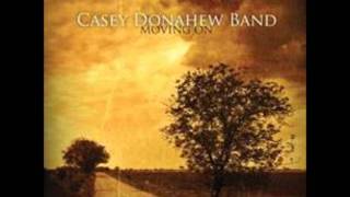 Video thumbnail of "Breaks My Heart- Casey Donahew Band"