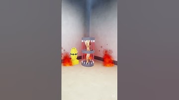 SCP-173 Contained #animation #moonanimator #memes #roblox #scp #shorts