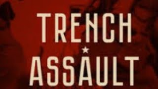 اول معركتين في لعبة trench assault screenshot 5