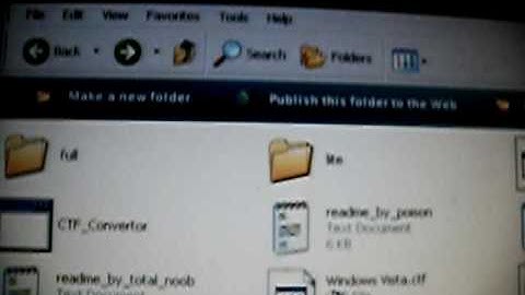 How to Put Ctf Themes on a PSP 3000 5.03 m33/gen-a